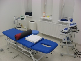 Andrychów - Bądź Zdrów